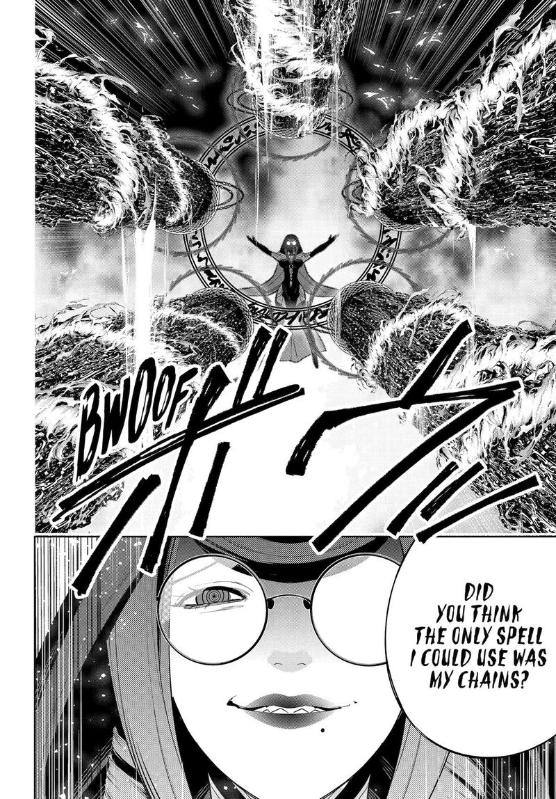 Yuusha Party No Nimotsu Mochi Chapter 24 Page 25