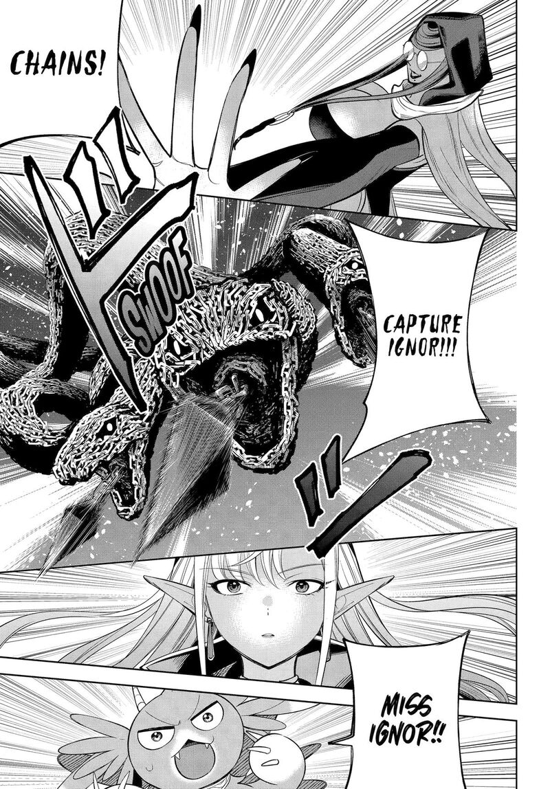 Yuusha Party No Nimotsu Mochi Chapter 24 Page 26