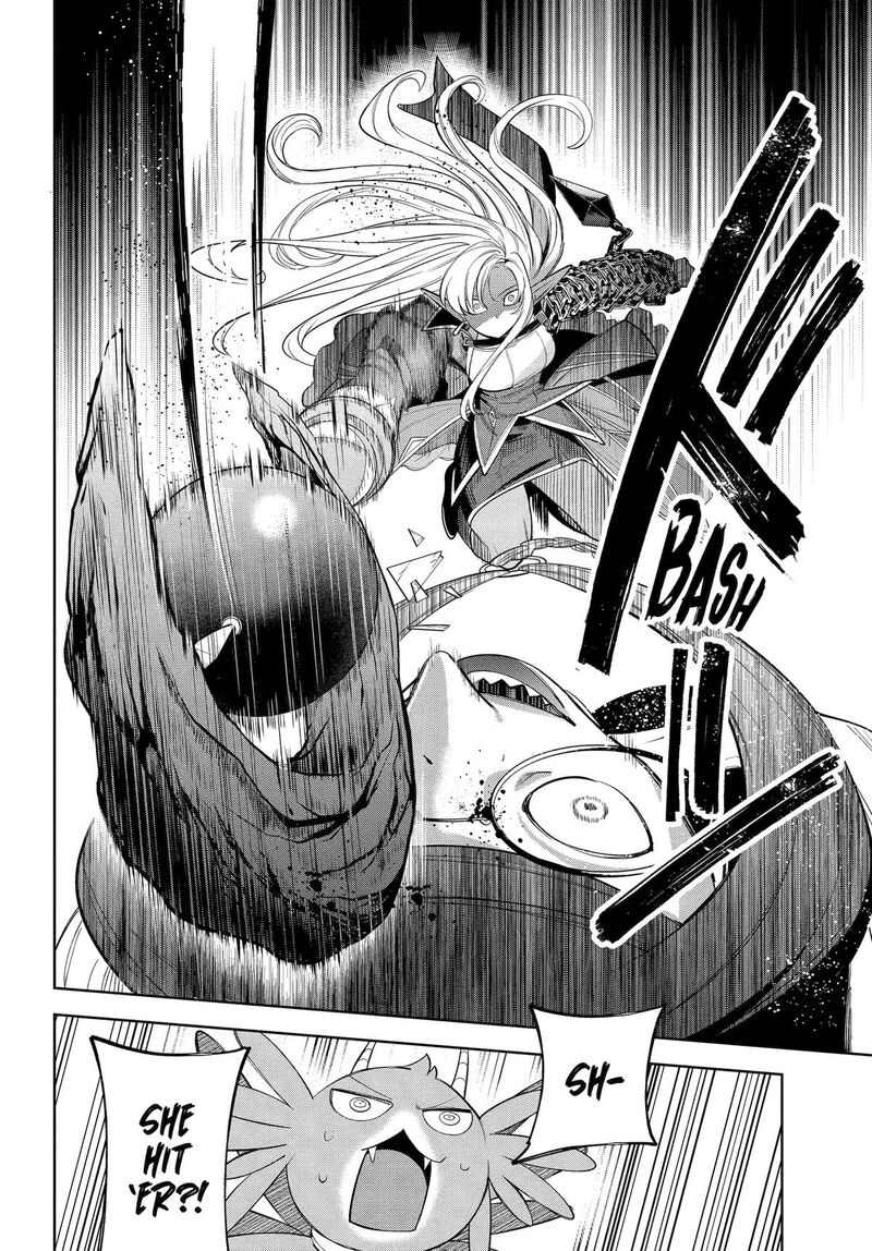 Yuusha Party No Nimotsu Mochi Chapter 24 Page 28