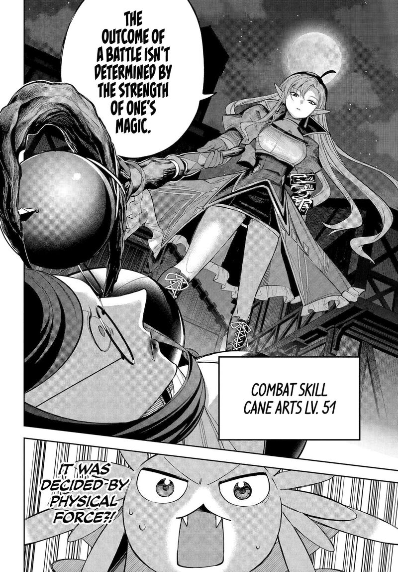 Yuusha Party No Nimotsu Mochi Chapter 24 Page 30