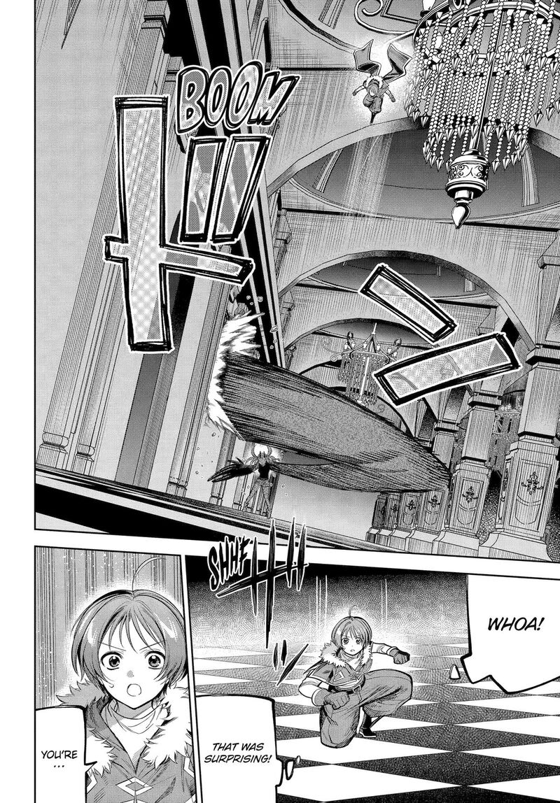 Yuusha Party No Nimotsu Mochi Chapter 24 Page 4