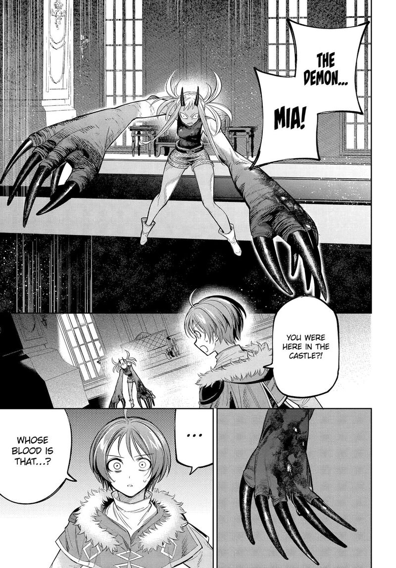 Yuusha Party No Nimotsu Mochi Chapter 24 Page 5