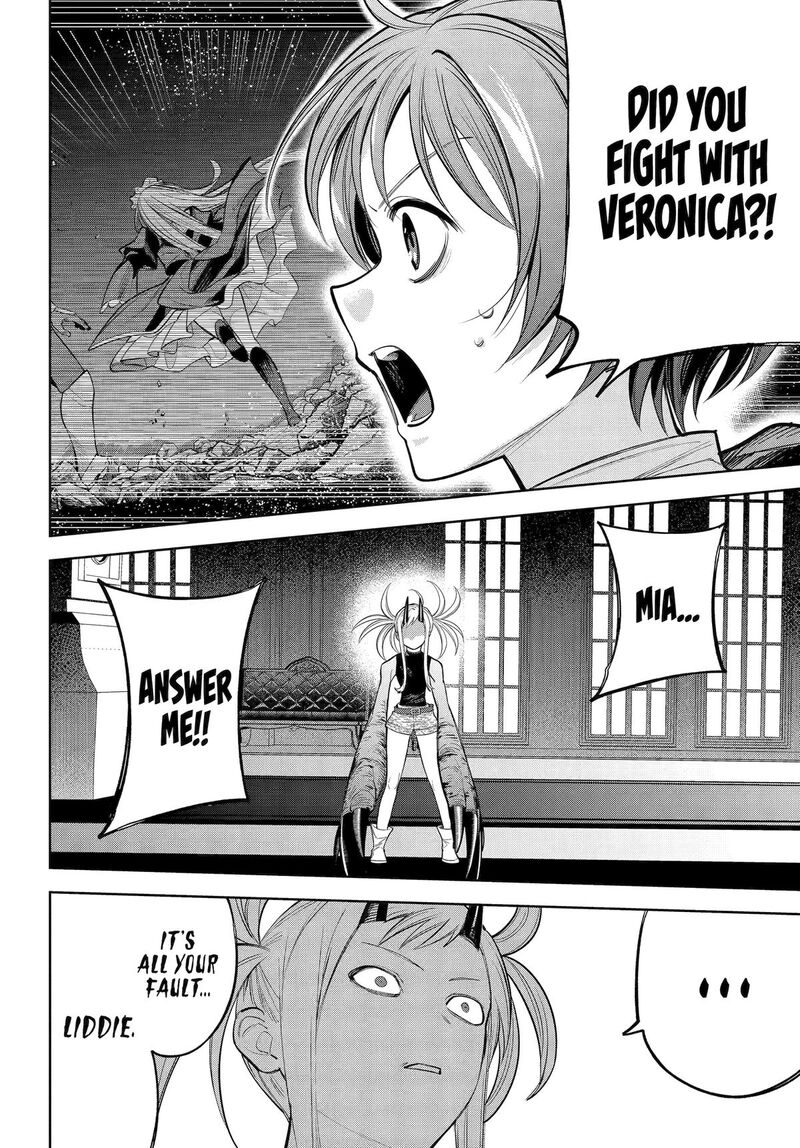 Yuusha Party No Nimotsu Mochi Chapter 24 Page 6