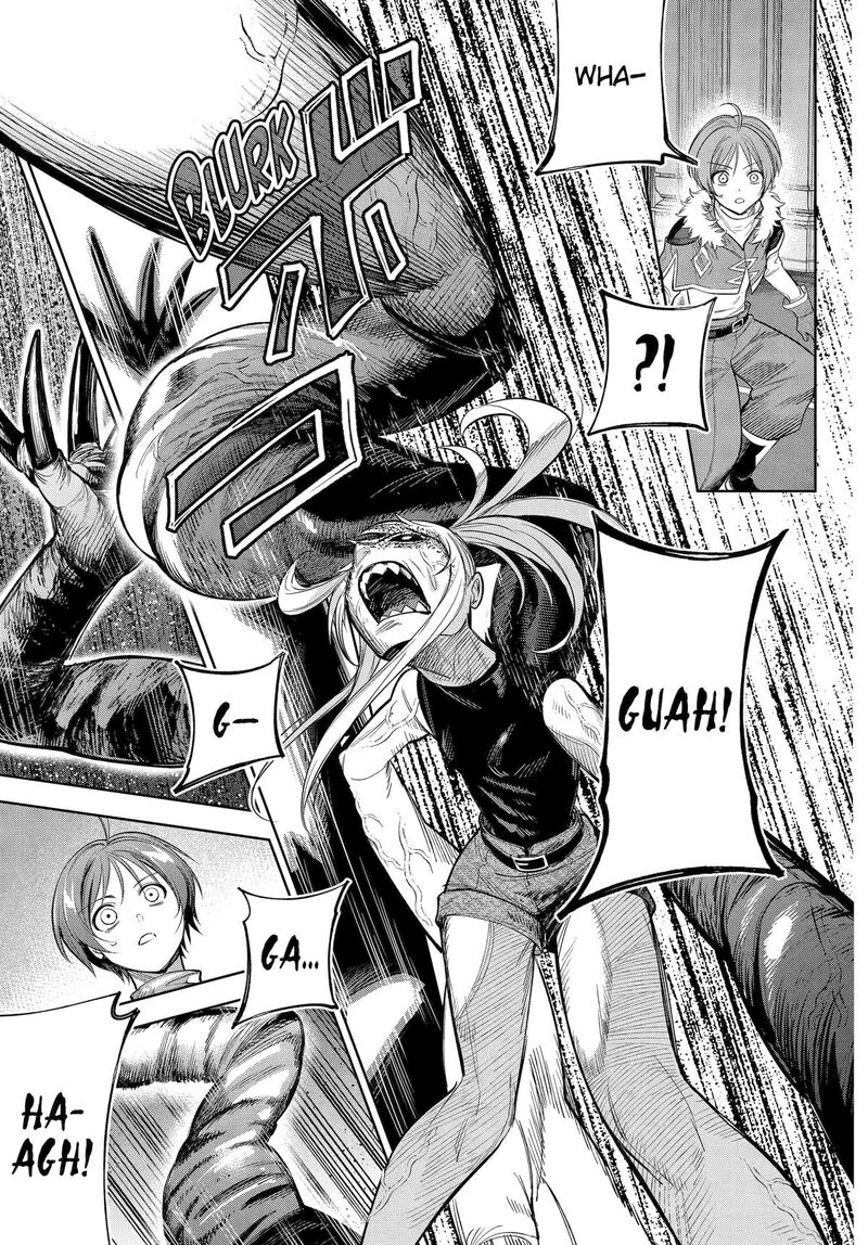 Yuusha Party No Nimotsu Mochi Chapter 24 Page 7