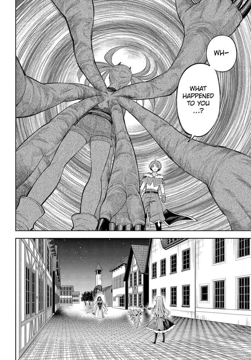Yuusha Party No Nimotsu Mochi Chapter 24 Page 8