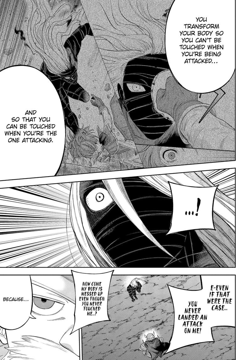 Yuusha Party No Nimotsu Mochi Chapter 25 Page 14