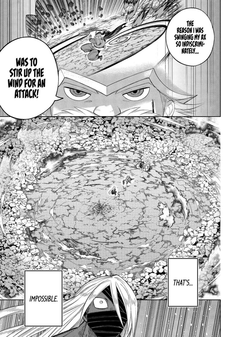 Yuusha Party No Nimotsu Mochi Chapter 25 Page 16