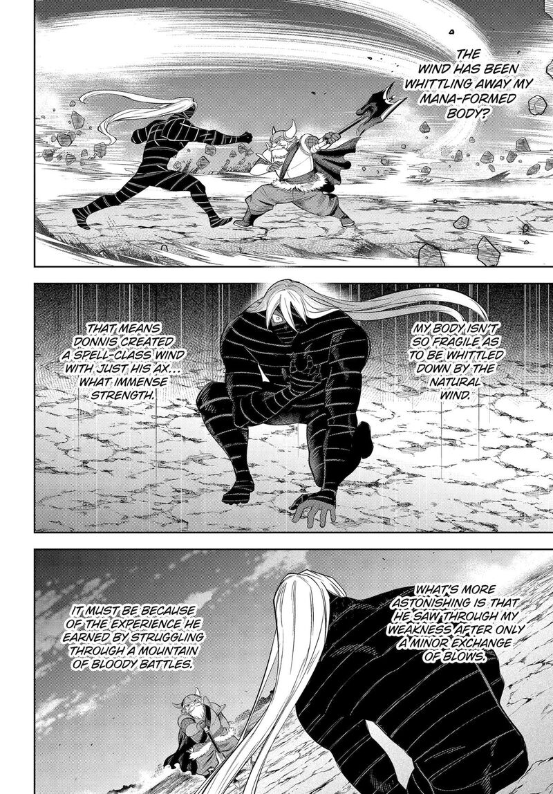 Yuusha Party No Nimotsu Mochi Chapter 25 Page 17