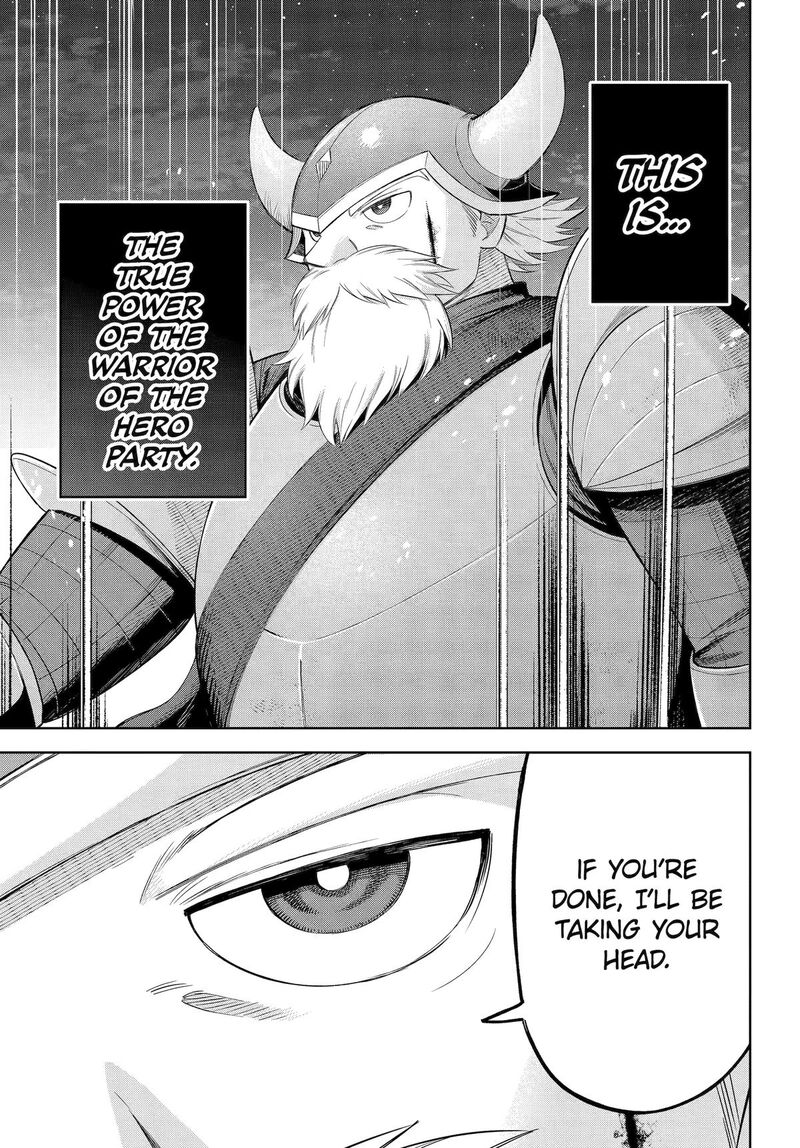 Yuusha Party No Nimotsu Mochi Chapter 25 Page 18