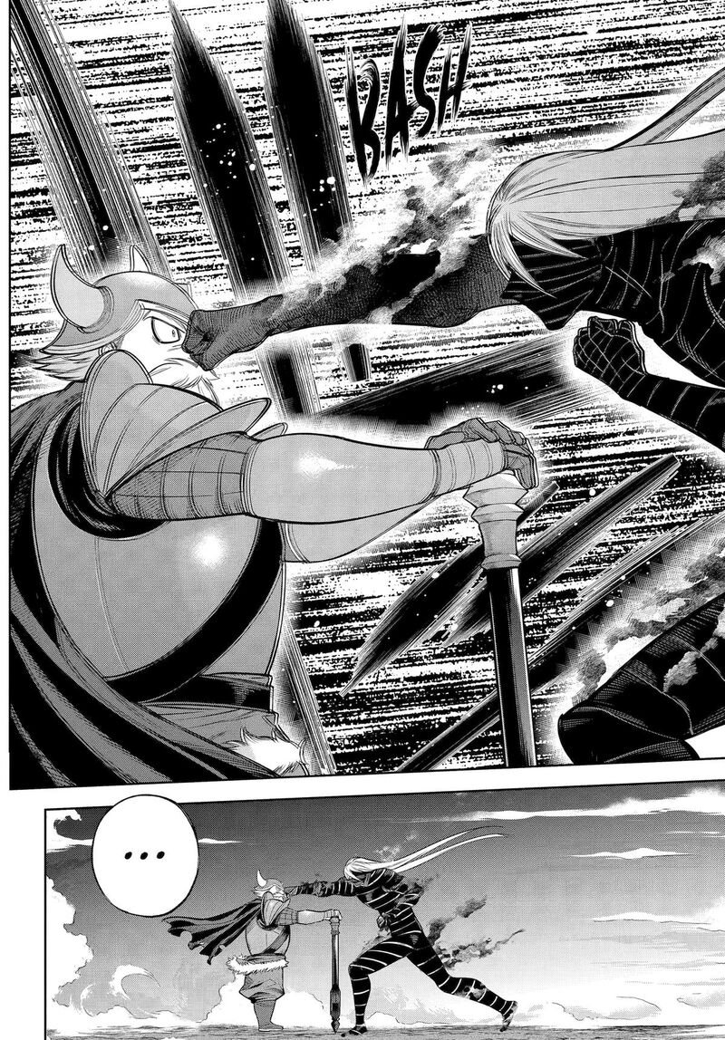 Yuusha Party No Nimotsu Mochi Chapter 25 Page 20