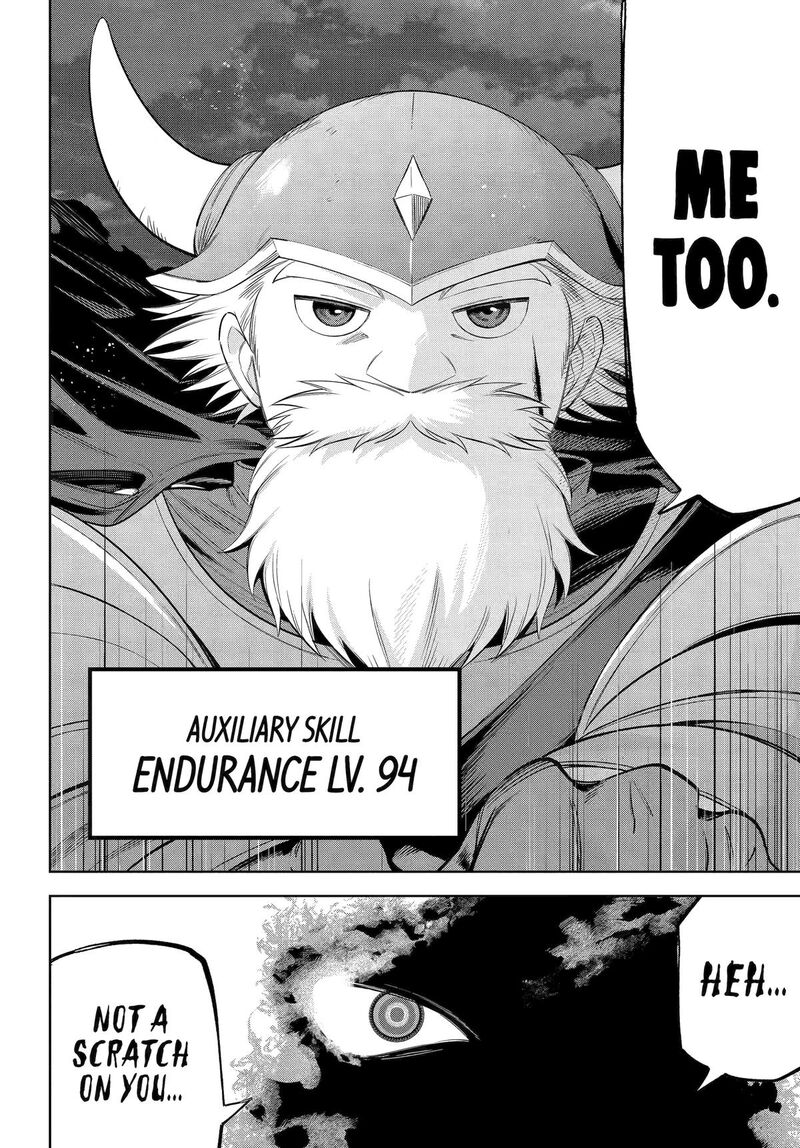 Yuusha Party No Nimotsu Mochi Chapter 25 Page 22