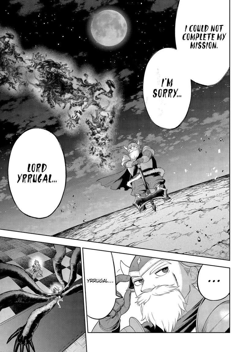 Yuusha Party No Nimotsu Mochi Chapter 25 Page 23