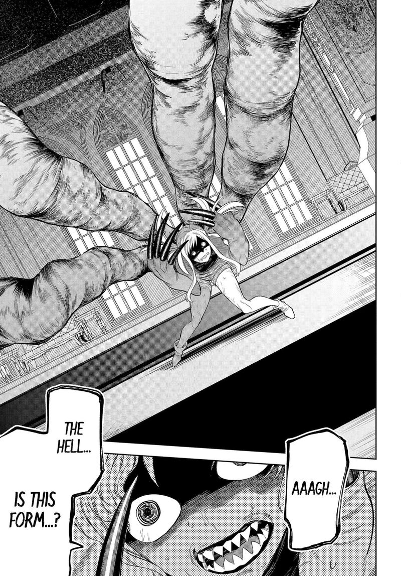 Yuusha Party No Nimotsu Mochi Chapter 25 Page 25