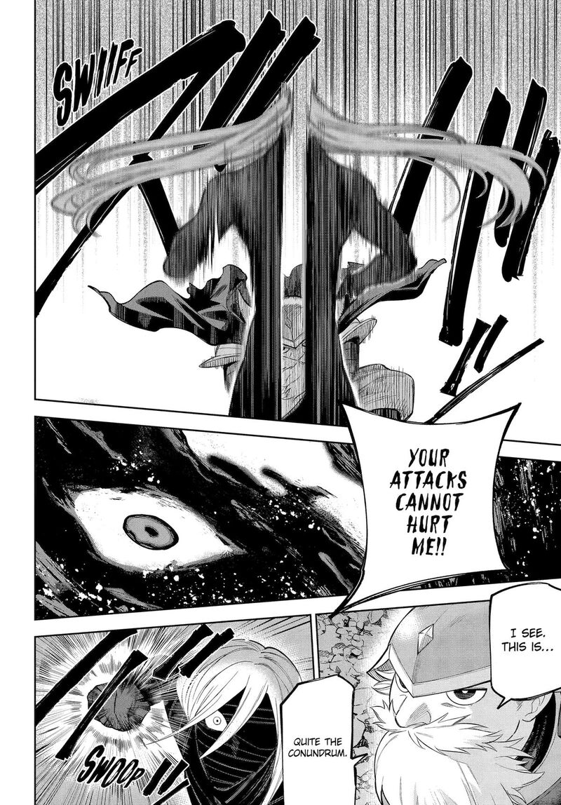 Yuusha Party No Nimotsu Mochi Chapter 25 Page 6