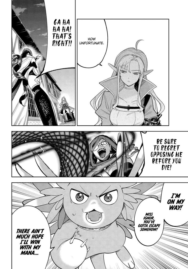 Yuusha Party No Nimotsu Mochi Chapter 26 Page 10