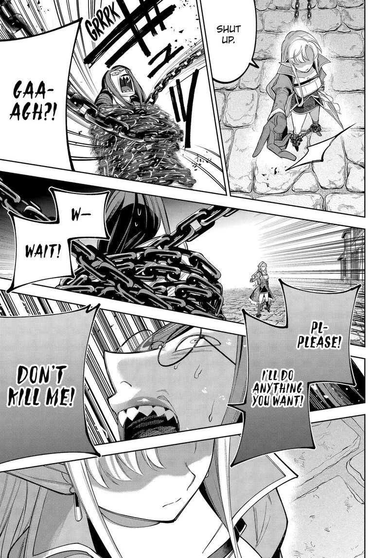 Yuusha Party No Nimotsu Mochi Chapter 26 Page 14