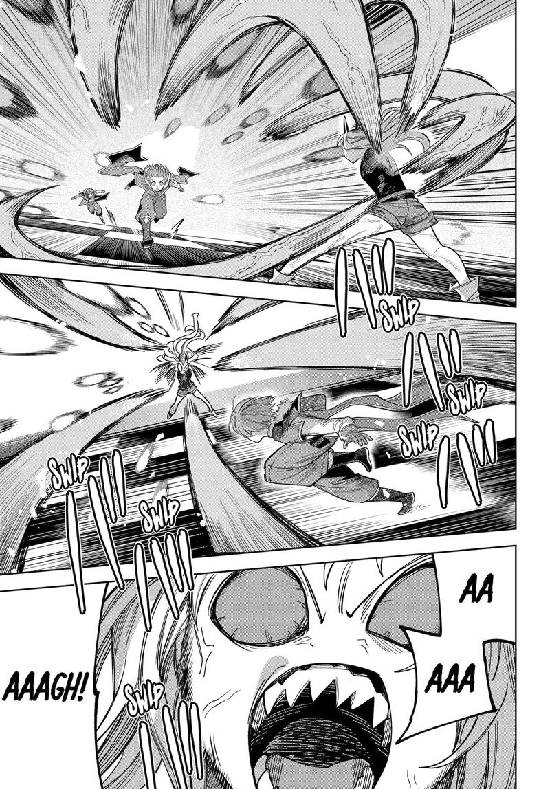 Yuusha Party No Nimotsu Mochi Chapter 26 Page 18