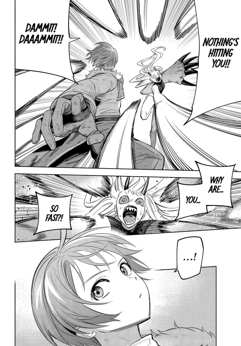 Yuusha Party No Nimotsu Mochi Chapter 26 Page 19