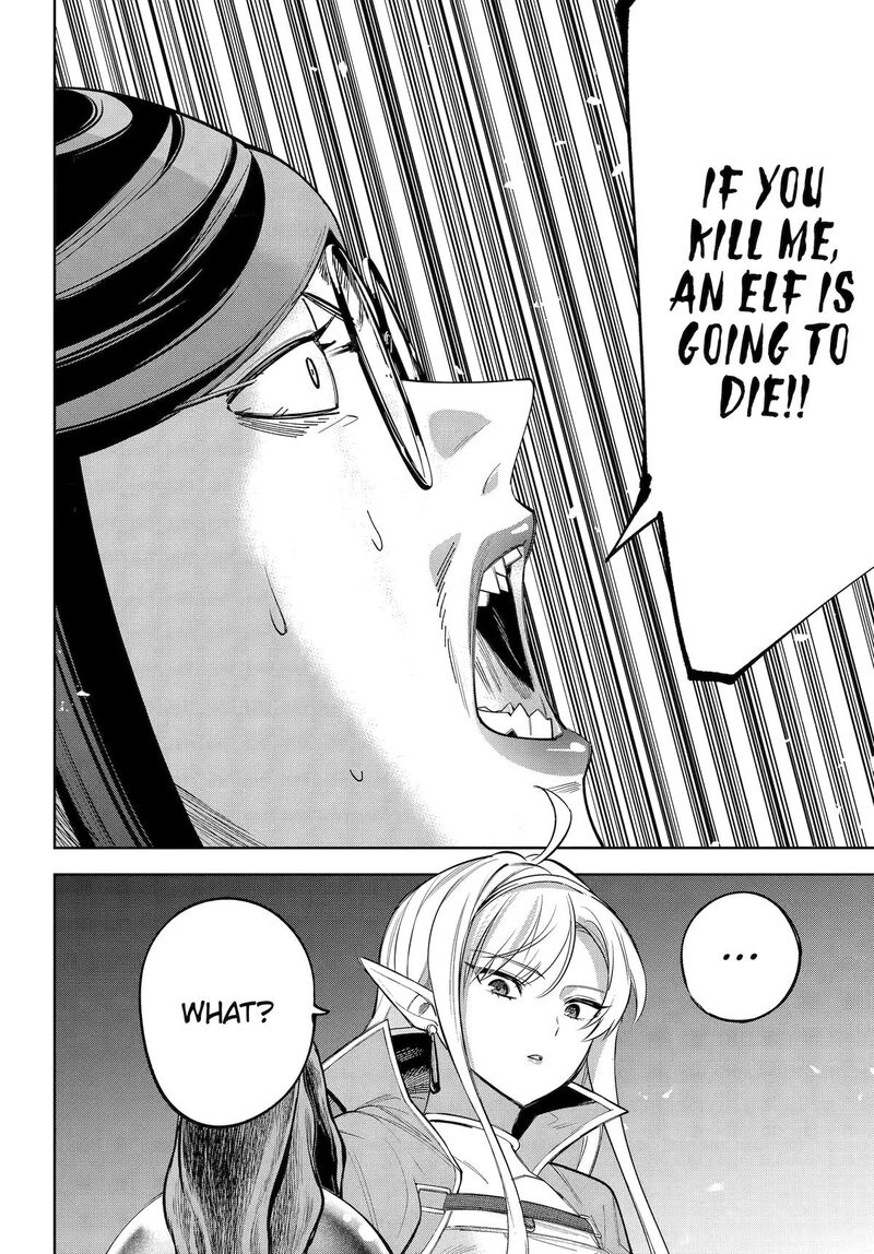 Yuusha Party No Nimotsu Mochi Chapter 26 Page 2