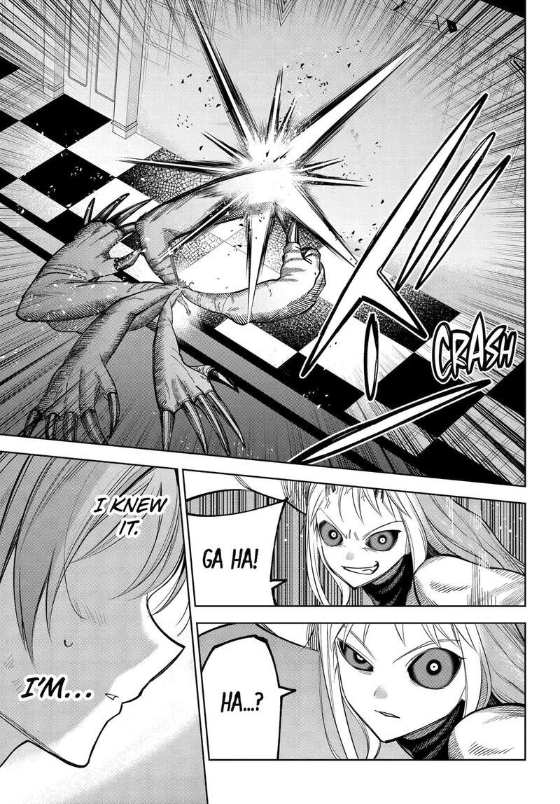 Yuusha Party No Nimotsu Mochi Chapter 26 Page 22