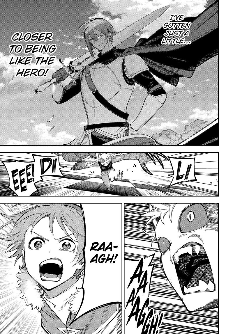 Yuusha Party No Nimotsu Mochi Chapter 26 Page 24