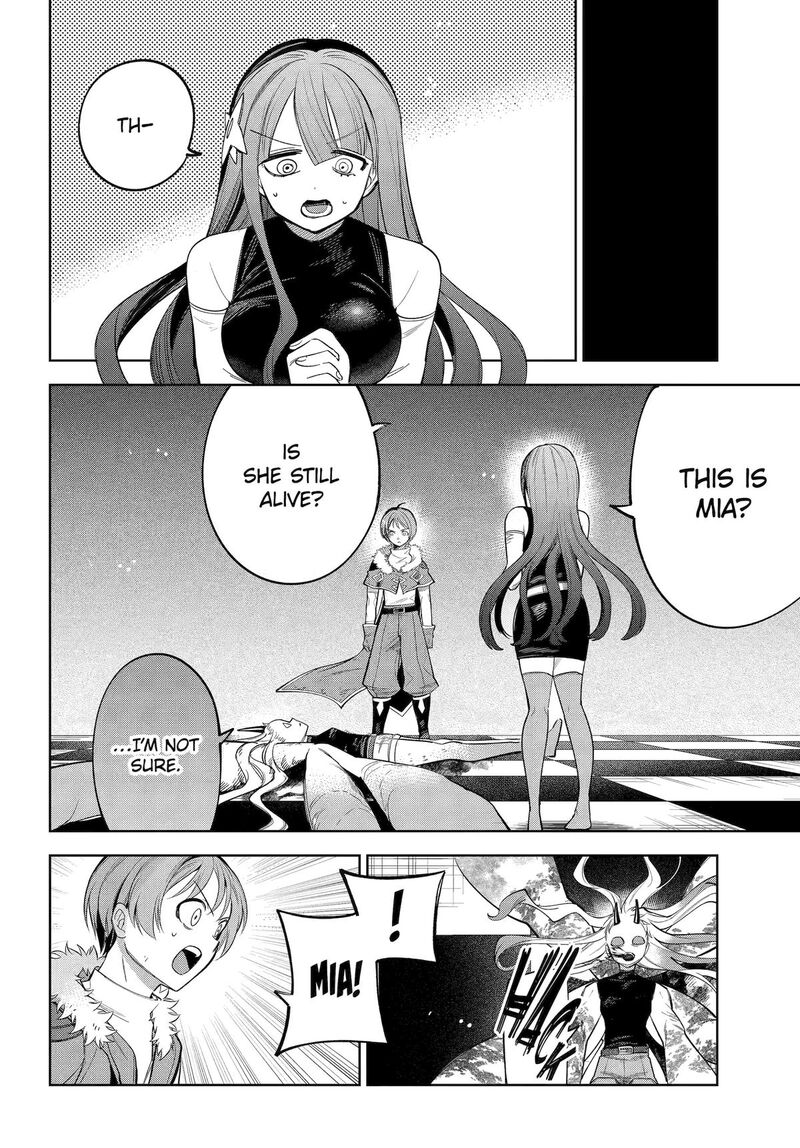 Yuusha Party No Nimotsu Mochi Chapter 26 Page 26