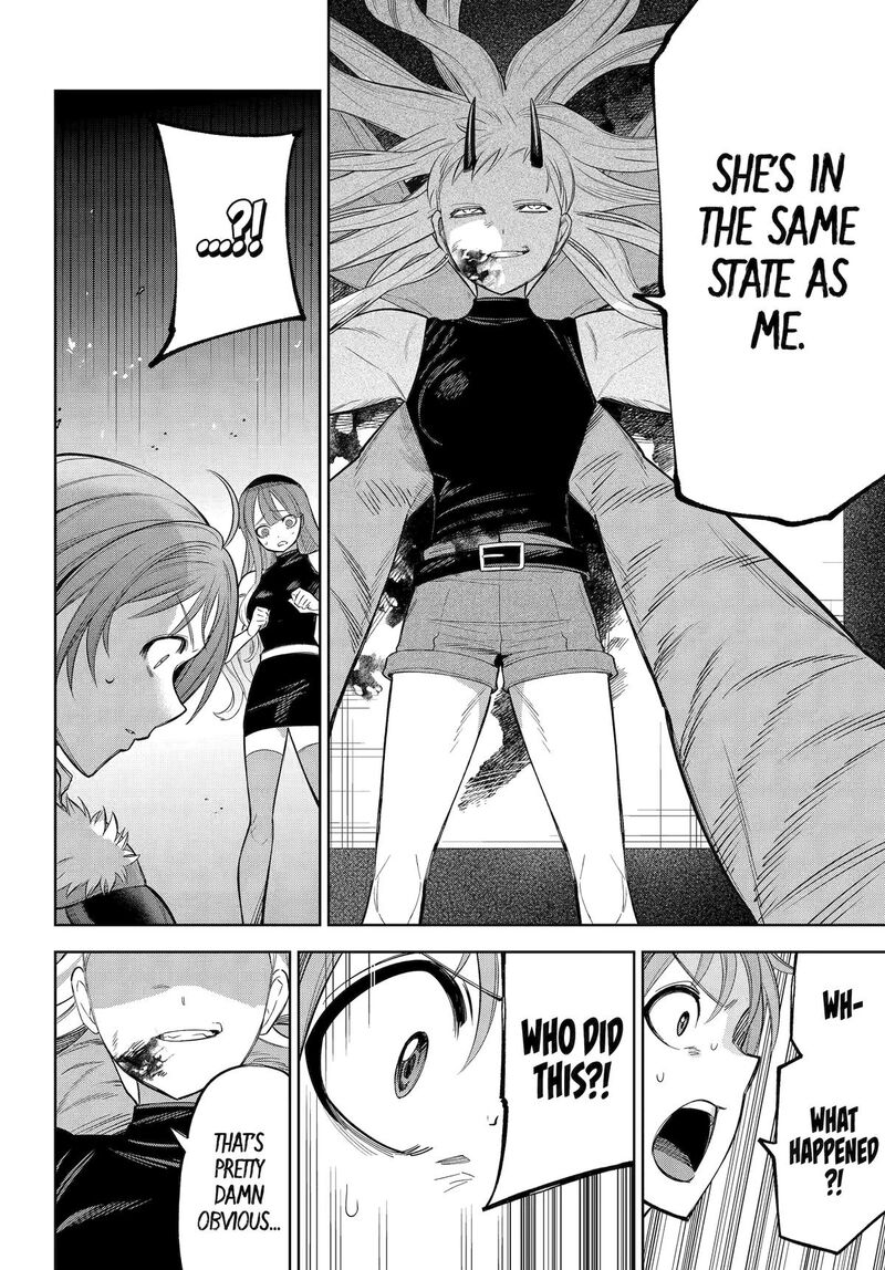 Yuusha Party No Nimotsu Mochi Chapter 26 Page 28