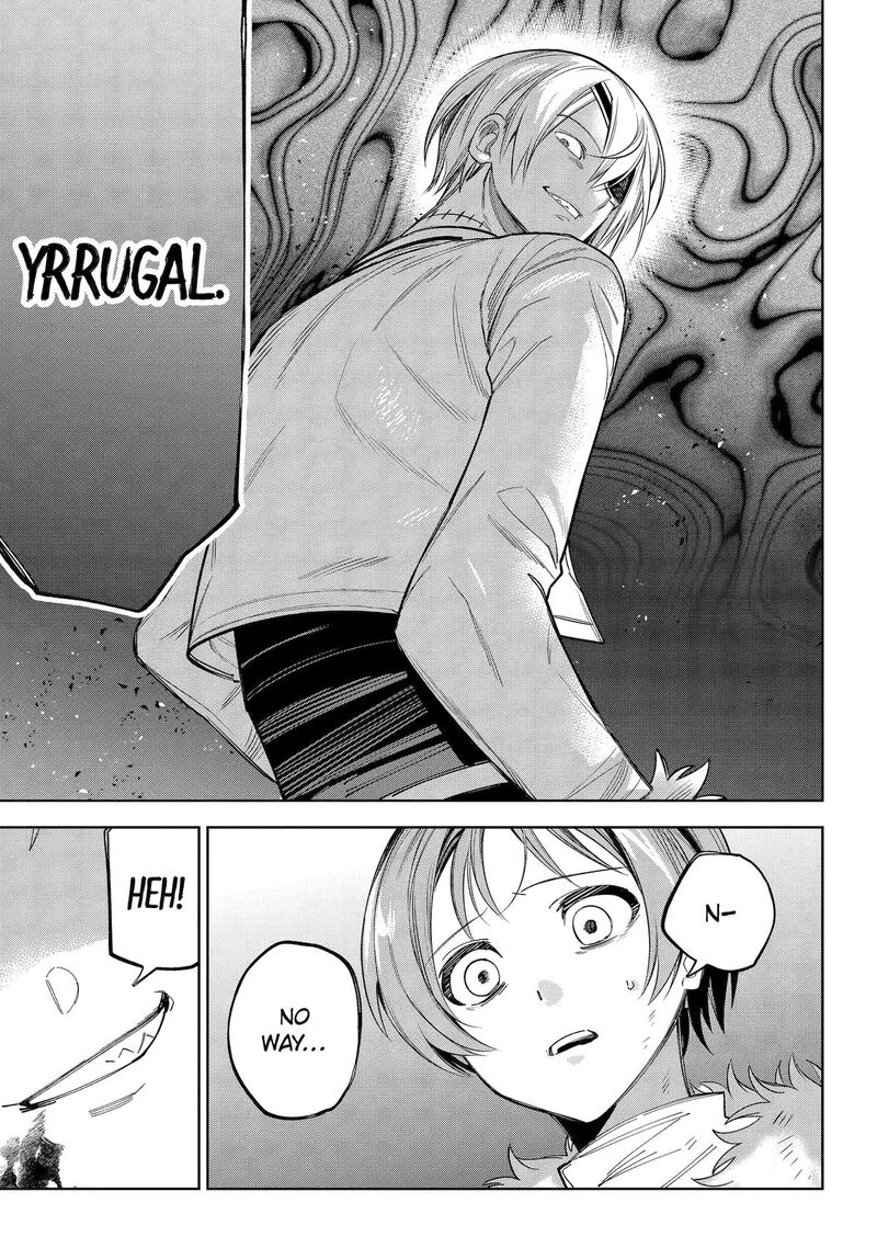 Yuusha Party No Nimotsu Mochi Chapter 26 Page 29