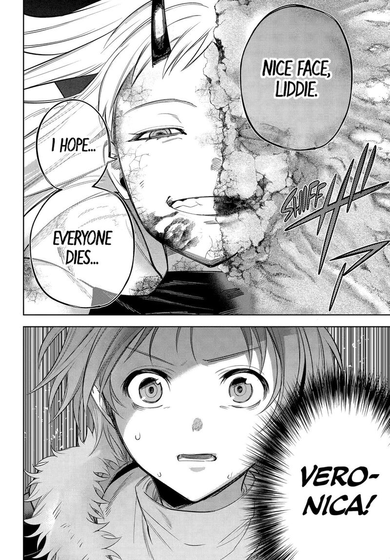 Yuusha Party No Nimotsu Mochi Chapter 26 Page 30