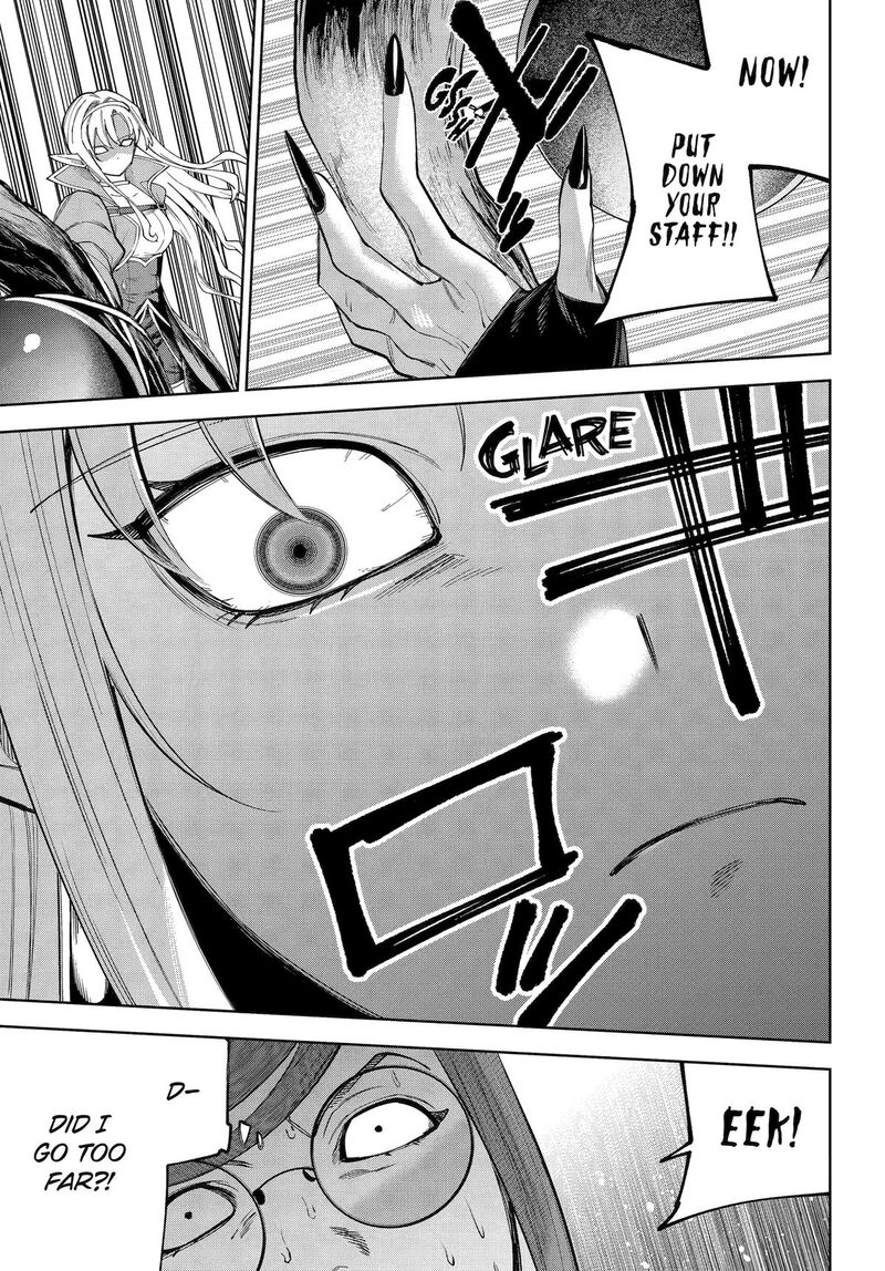 Yuusha Party No Nimotsu Mochi Chapter 26 Page 5