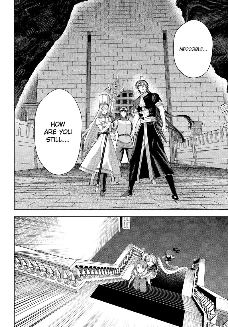 Yuusha Party No Nimotsu Mochi Chapter 27 Page 14
