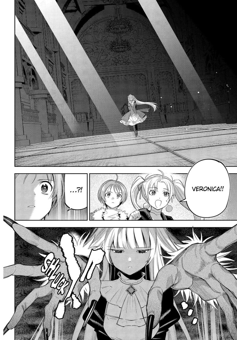 Yuusha Party No Nimotsu Mochi Chapter 27 Page 16
