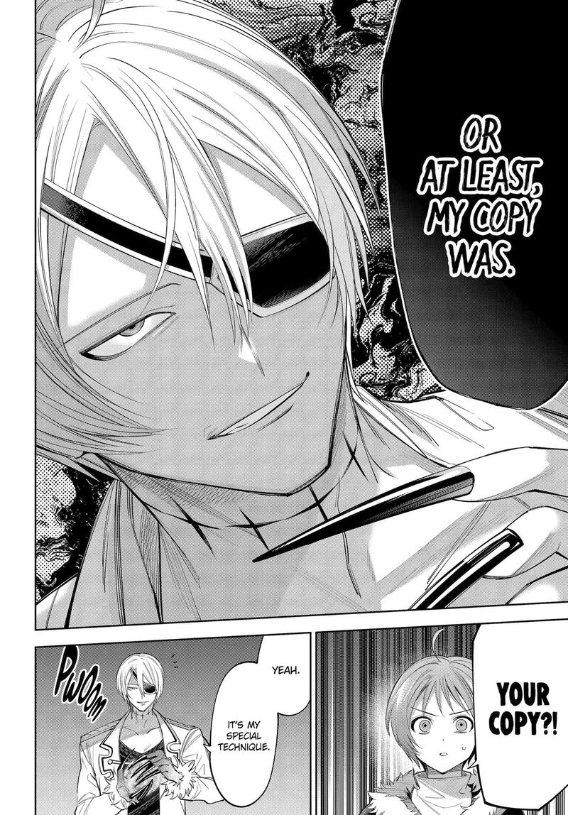 Yuusha Party No Nimotsu Mochi Chapter 27 Page 20