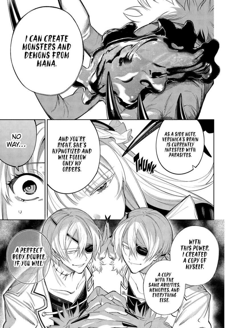 Yuusha Party No Nimotsu Mochi Chapter 27 Page 21