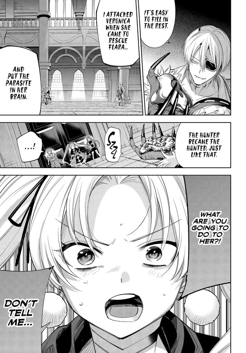 Yuusha Party No Nimotsu Mochi Chapter 27 Page 23