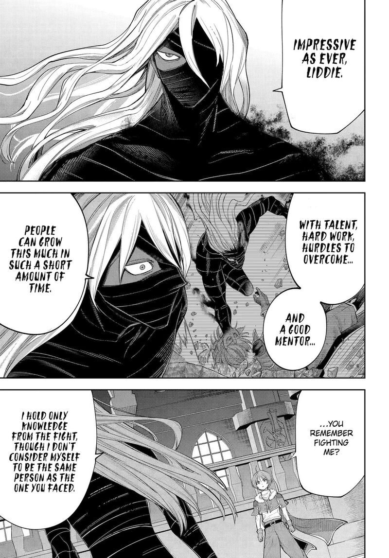 Yuusha Party No Nimotsu Mochi Chapter 28 Page 14