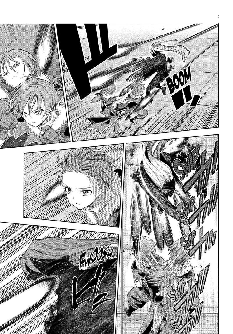 Yuusha Party No Nimotsu Mochi Chapter 28 Page 16