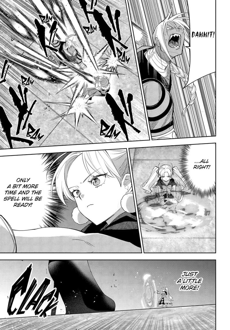Yuusha Party No Nimotsu Mochi Chapter 28 Page 24