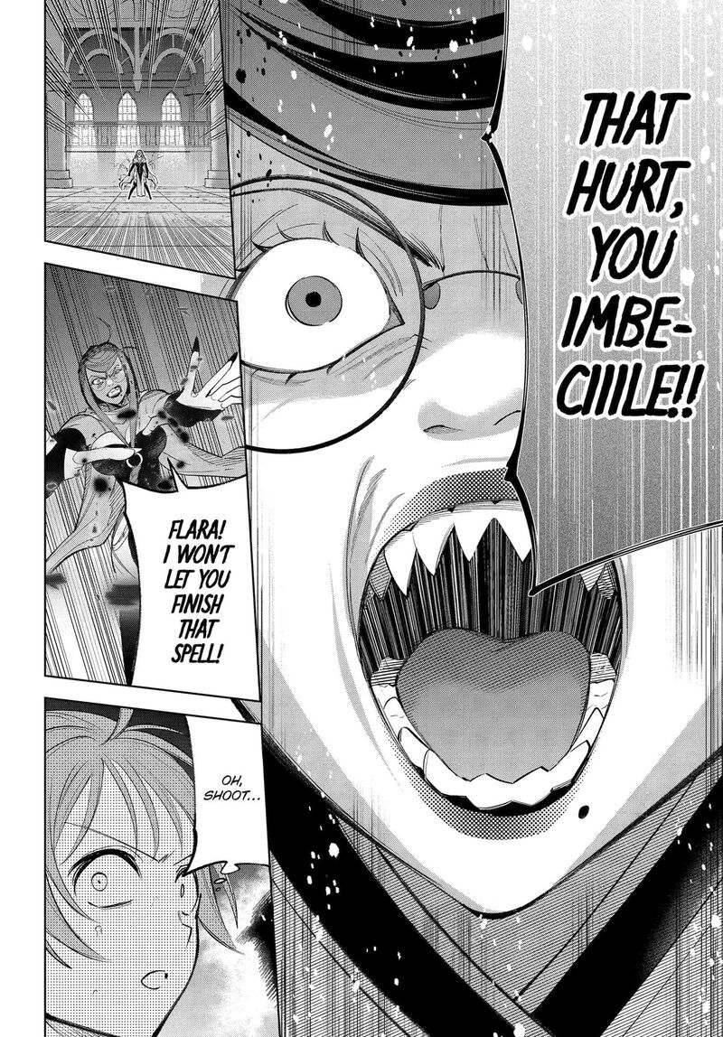 Yuusha Party No Nimotsu Mochi Chapter 28 Page 25