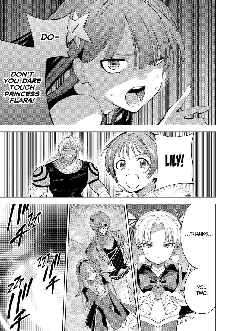 Yuusha Party No Nimotsu Mochi Chapter 28 Page 28