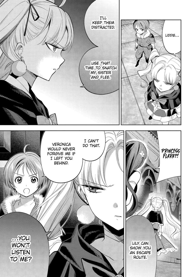 Yuusha Party No Nimotsu Mochi Chapter 28 Page 3