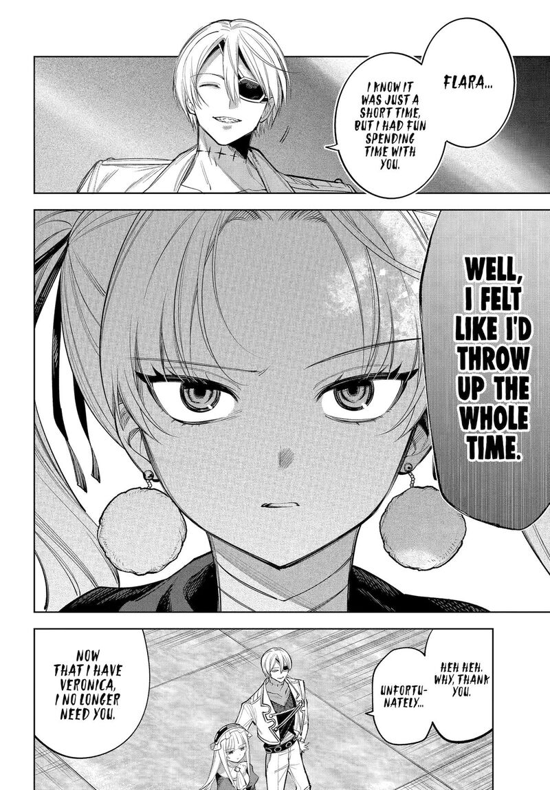 Yuusha Party No Nimotsu Mochi Chapter 28 Page 6