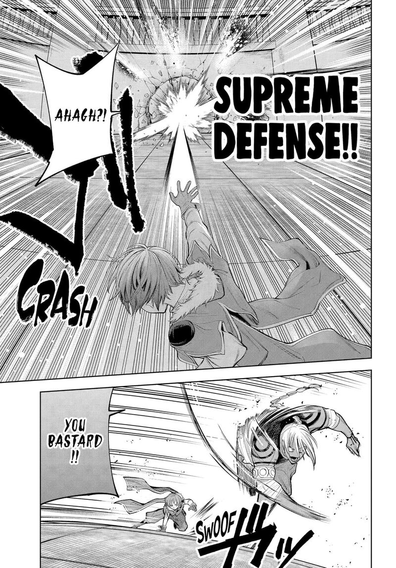 Yuusha Party No Nimotsu Mochi Chapter 28 Page 9