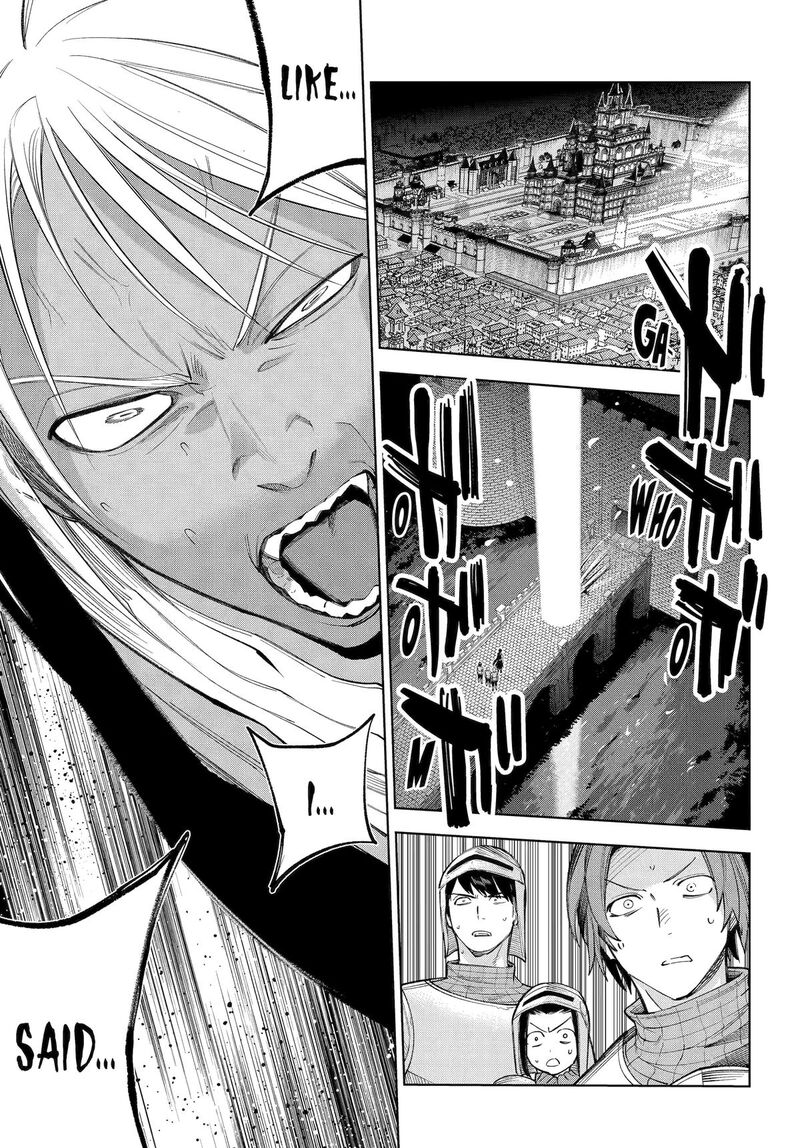 Yuusha Party No Nimotsu Mochi Chapter 29 Page 1