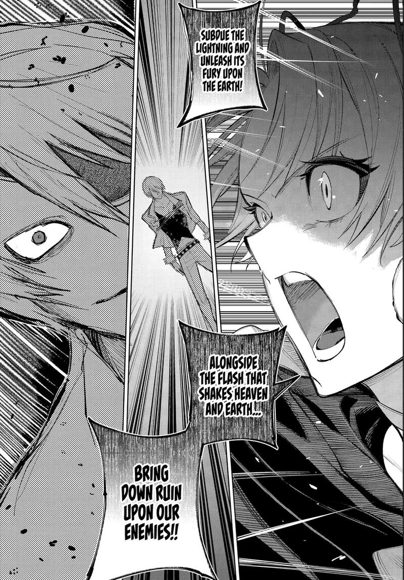Yuusha Party No Nimotsu Mochi Chapter 29 Page 11