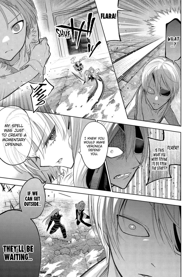 Yuusha Party No Nimotsu Mochi Chapter 29 Page 16