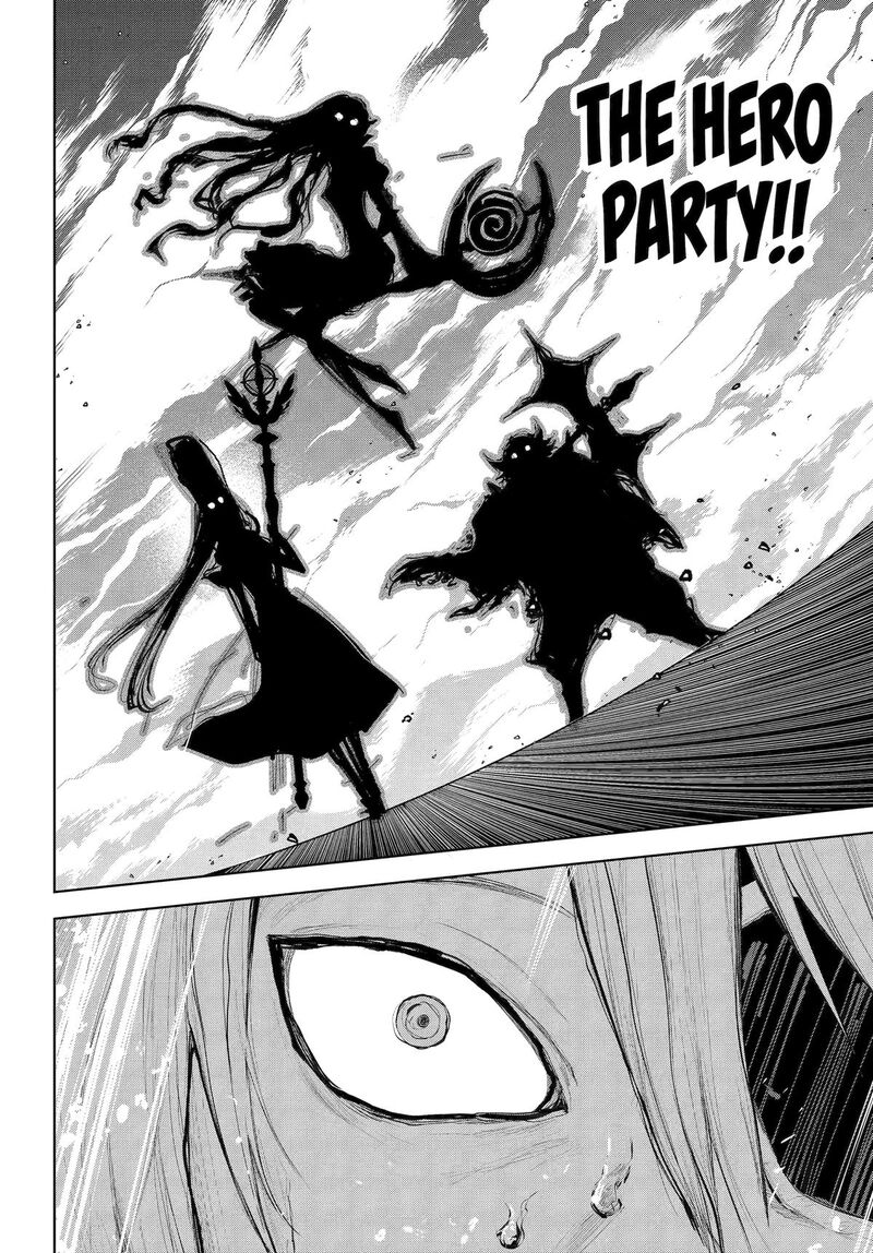Yuusha Party No Nimotsu Mochi Chapter 29 Page 17