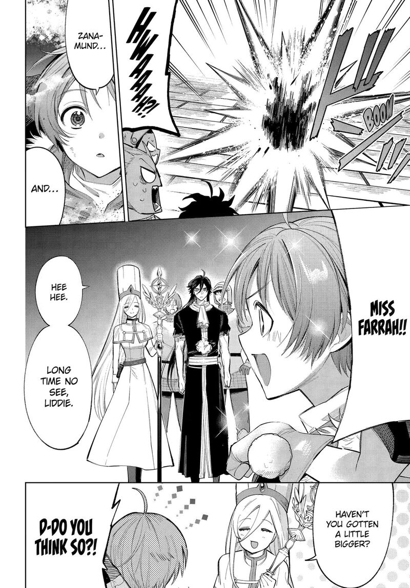 Yuusha Party No Nimotsu Mochi Chapter 29 Page 20
