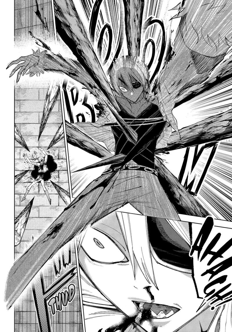 Yuusha Party No Nimotsu Mochi Chapter 29 Page 28