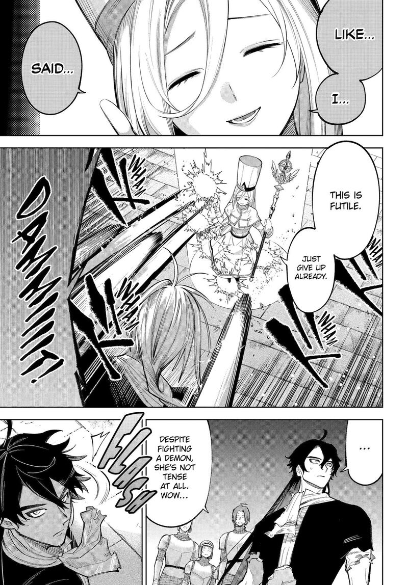 Yuusha Party No Nimotsu Mochi Chapter 29 Page 3